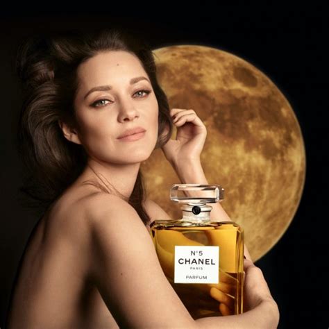 chanel n 5 commercial|Chanel no 5 marion cotillard.